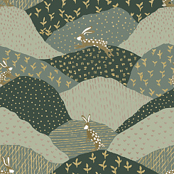 Обои A-Street Prints Whimsy