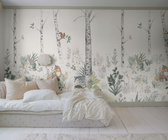 Обои Borastapeter Newbie 2