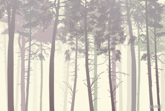 Фрески/Панно ORTOGRAF