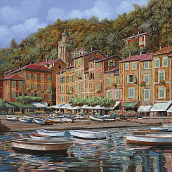 Фрески/Панно ORTOGRAF Города и страны