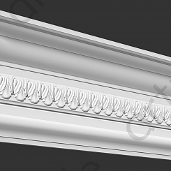 Карниз орнаментальный Artpole