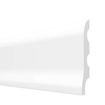 Плинтус Decor-Dizayn