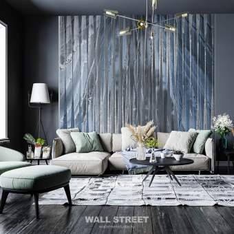 Фотообои Wall Street PORTAL