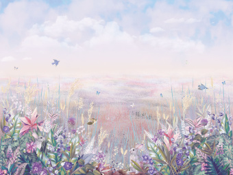 Фрески/Панно ORTOGRAF Aurora