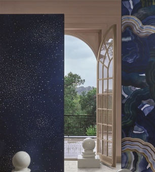 Обои Christian Lacroix Utopia