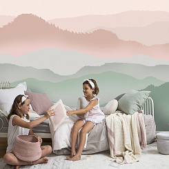Обои Artmegahome Детские коллекции