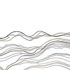 Фотообои Wall Street MINIMALISM