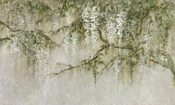 Фотообои My Fresco Природа