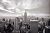 Фотообои Rebel Walls No 1 Panorama