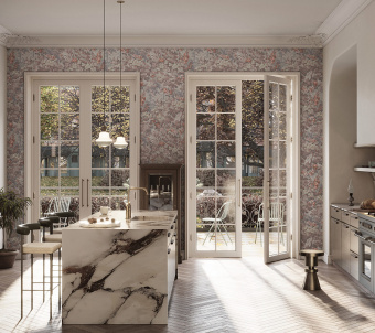 Обои Loymina Панорама