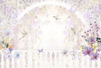 Фрески/Панно ORTOGRAF