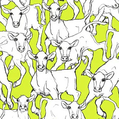 Обои Jannelli&Volpi MARIMEKKO VOL 5