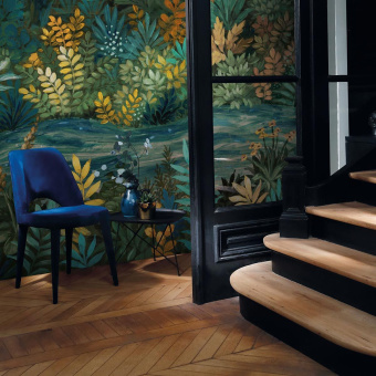 Обои Casamance  Panoramas 3