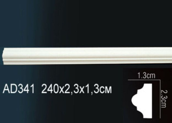 Молдинг Perfect