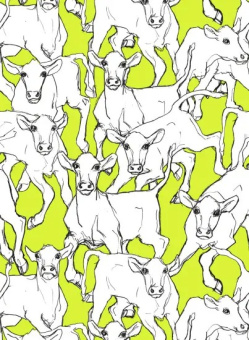 Обои Jannelli&Volpi MARIMEKKO VOL 5