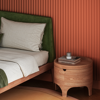 Декоративная панель Европласт