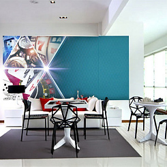 Обои Artmegahome Казино