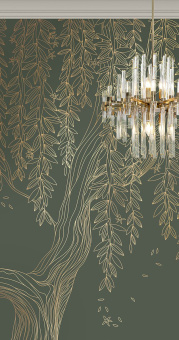 Фрески/Панно Affresco Lines