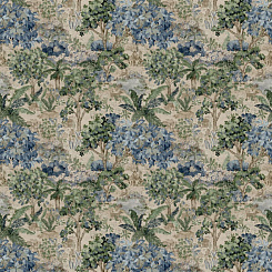 Обои Sanderson Highgrove