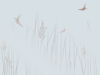 Фрески/Панно ORTOGRAF