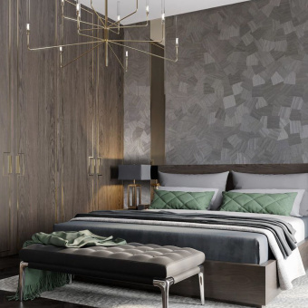 Обои Yate Light Wood Whisperer