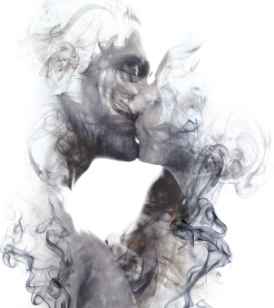 Фрески/Панно ORTOGRAF Романтика