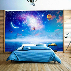 Обои Artmegahome Космос