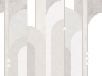 Фотообои Wall Street DECO 25