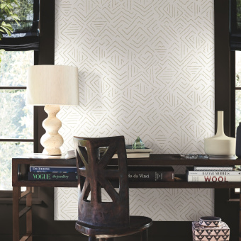 Обои York Antonina Vella Artifacts