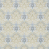Morris & Co Woodland Embroideries