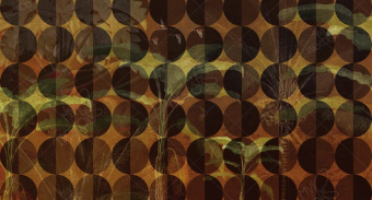 Фотообои My Fresco Узоры и фоны