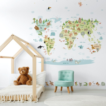 Обои ICH Panorama II