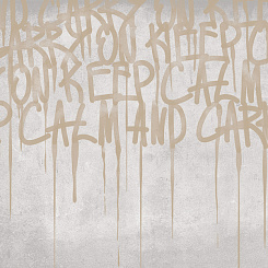 Фотообои Craft Design Lab Креатив