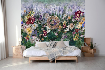 Обои Marburg Smart Art Gallery