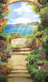 Фрески/Панно ORTOGRAF