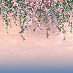 Обои Jannelli&Volpi JV202 Murals Decor