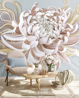 Фотообои Wall Street SOLO 22