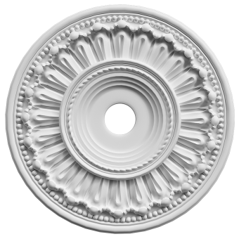 Розетка орнаментальная Artpole