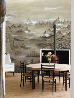 Обои Coordonne Random Chinoiseries II