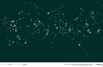 Фрески/Панно Fresq CLASSIC