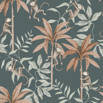 Обои Borastapeter Newbie 2