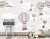 Обои Artmegahome Детские шары