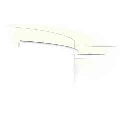 Карниз Orac Decor