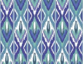 Фрески/Панно ORTOGRAF Паттерны