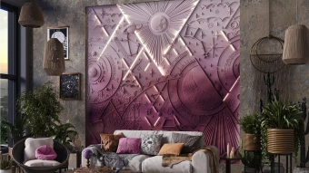 Гипсовые 3D панели Artpole