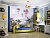 Обои Artmegahome Детские шары