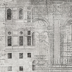  Обои Skinwall Suite Collection