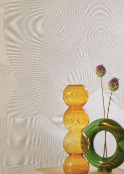 Обои Elitis Matieres a Reflexions