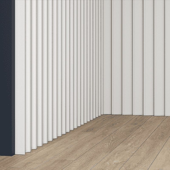 Декоративная панель Европласт