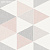 Обои ArtHouse Geometrics, Checks & Stripes